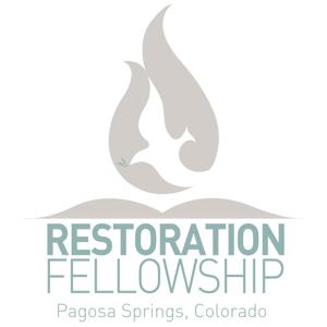 Restoration Fellowship Sermon Podcast