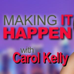 Making It Happen