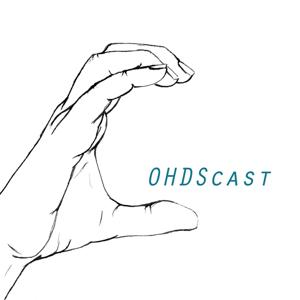 COHDScast