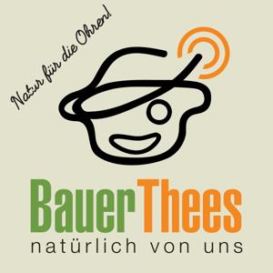 Bauer Thees - natürlich von uns