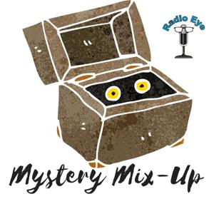 Mystery Mix-Up