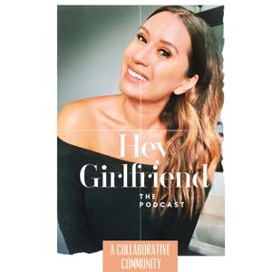 Hey Girlfriend