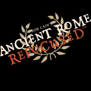 Ancient Rome Refocused