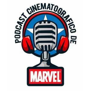 PCM - Podcast Cinematográfico de Marvel by Ajenoaltiempo