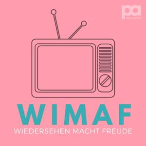 WIMAF - Wiedersehen macht Freude by Maria Lorenz & Nilz Bokelberg