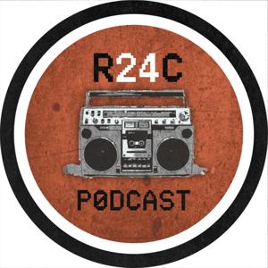 Revista 24 Cuadros Podcast