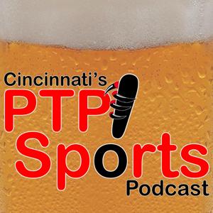 Pardon The Punctuation | A Cincinnati Sports Podcast