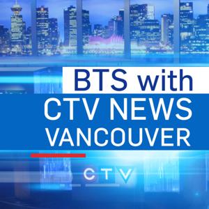 BTS with CTV News Vancouver