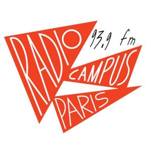 Mon Beat Dans Ton Crew - Radio Campus Paris