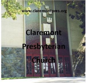 Claremont Presbyterian Church2