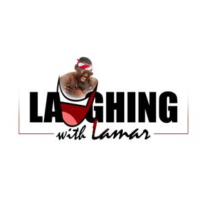 Laughing with Lamar