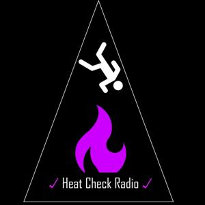 Heat Check Radio