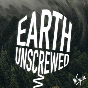 Earth Unscrewed by Virgin