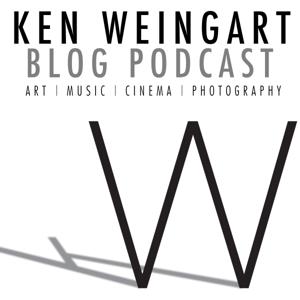 Ken Weingart Art Blog | Podcast