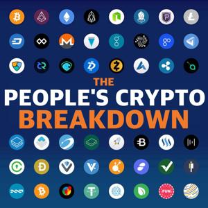 People's Crypto Breakdown