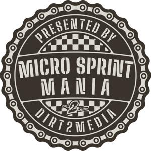 Micro Sprint Mania by Thirsty Goat Entertainment