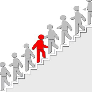Up The Down Stairs