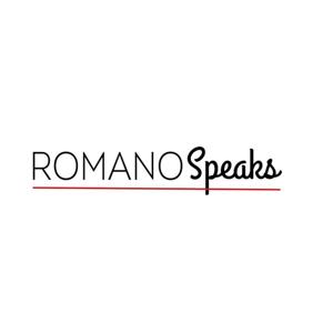 RomanoSpeaks Podcast