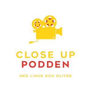 Close Up-podden