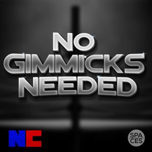 No Gimmicks Needed Podcast by Spaces Philly