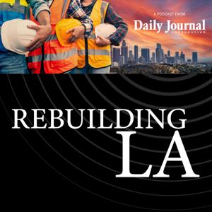 The Law of Rebuilding LA