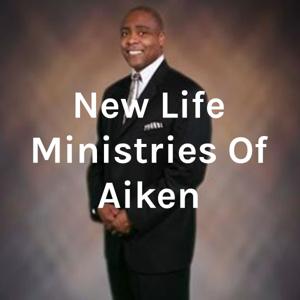 New Life Ministries Of Aiken