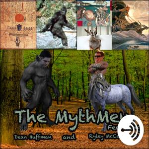 Mythmen Podcast