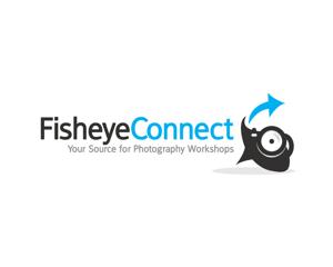 Fisheye Connect Photography Podcast