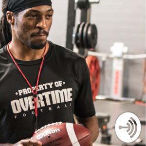 Team22 Radio with Courtney Stephen