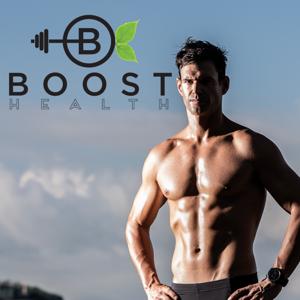 Boost Health by Paul Sandburg