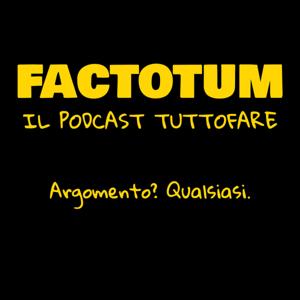 Factotum