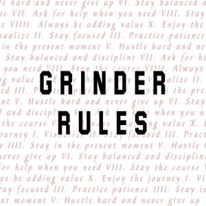 Grinder Rules by Grinder Rules