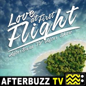 The Love At First Flight Podcast