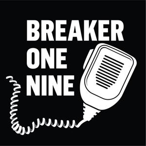 BREAKER ONE NINE