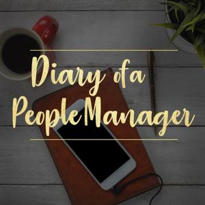 Diary of a People Manager