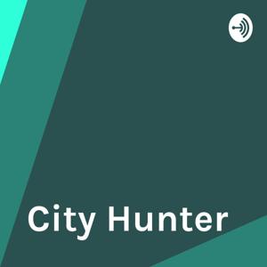City Hunter