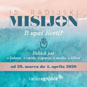 Radijski misijon 2020