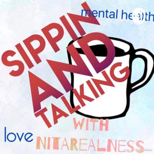 Sipping and Talking