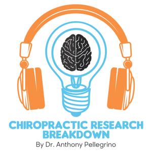 Chiropractic Research Breakdown