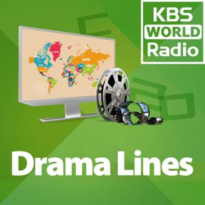 Drama Lines