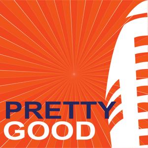 Pretty Good Sports Podcast
