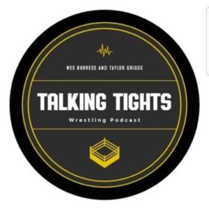 Talking Tights