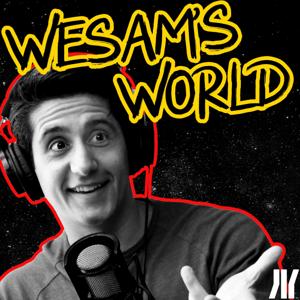 Wesam's World