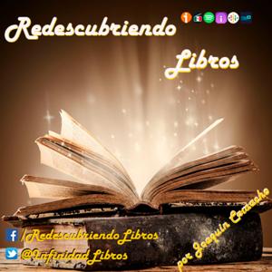 Redescubriendo Libros