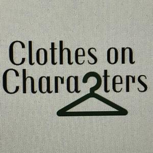 Clothes on Characters » Costume Design