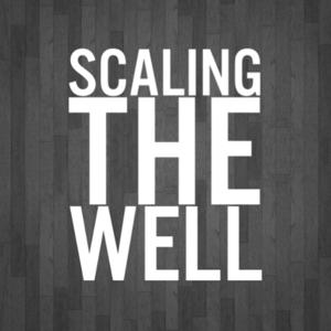 Scaling The Well