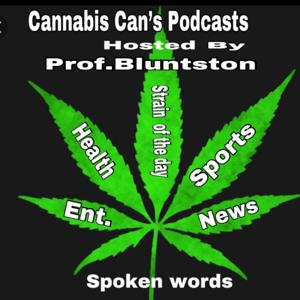 Cannabis Can's Podcast