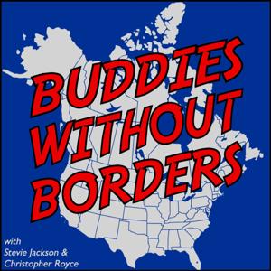 Buddies Without Borders