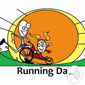 Runningdad podcast