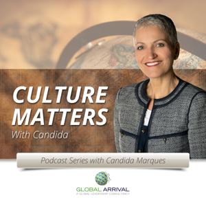 Podcast Series: Culture Matters – Global Arrival